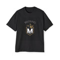 Michael Crown Monogram Tee
